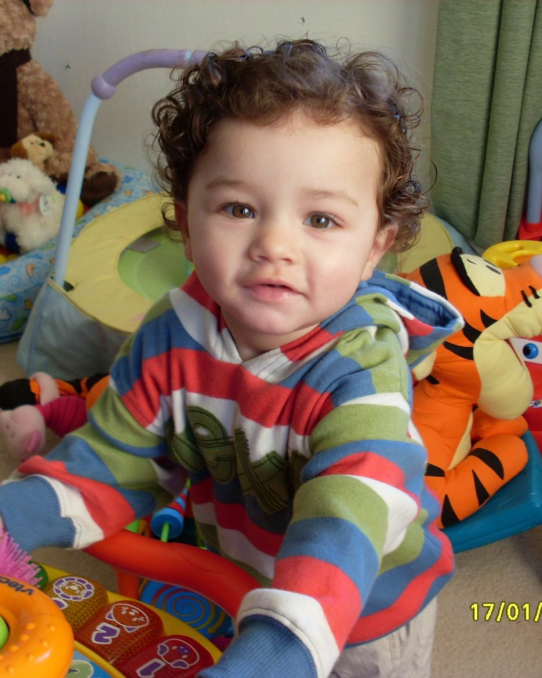 Andrew 15 months 007