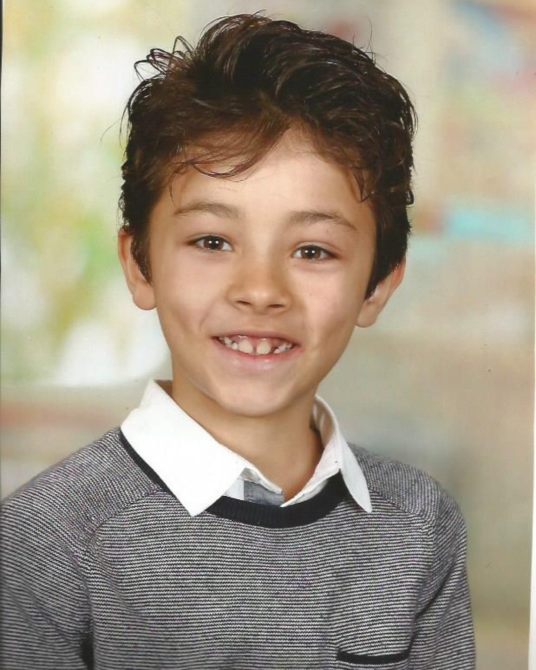 Andrew 2018