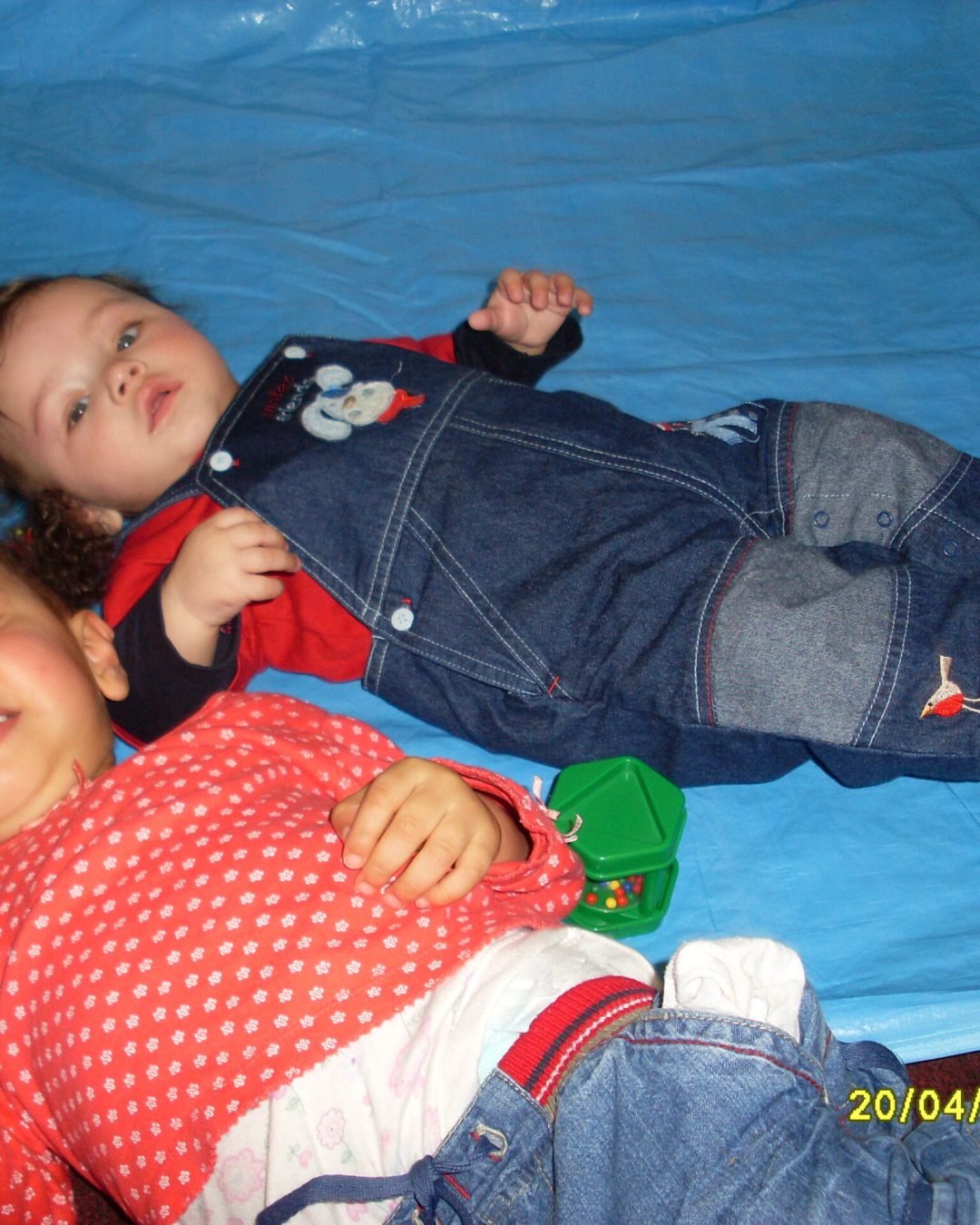 Andrew 6 meses 020