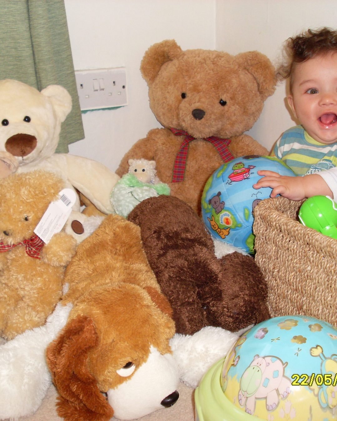 Andrew 7 meses 044
