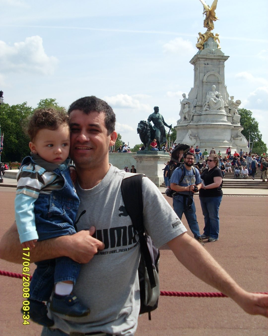 Andrew em Londres 048