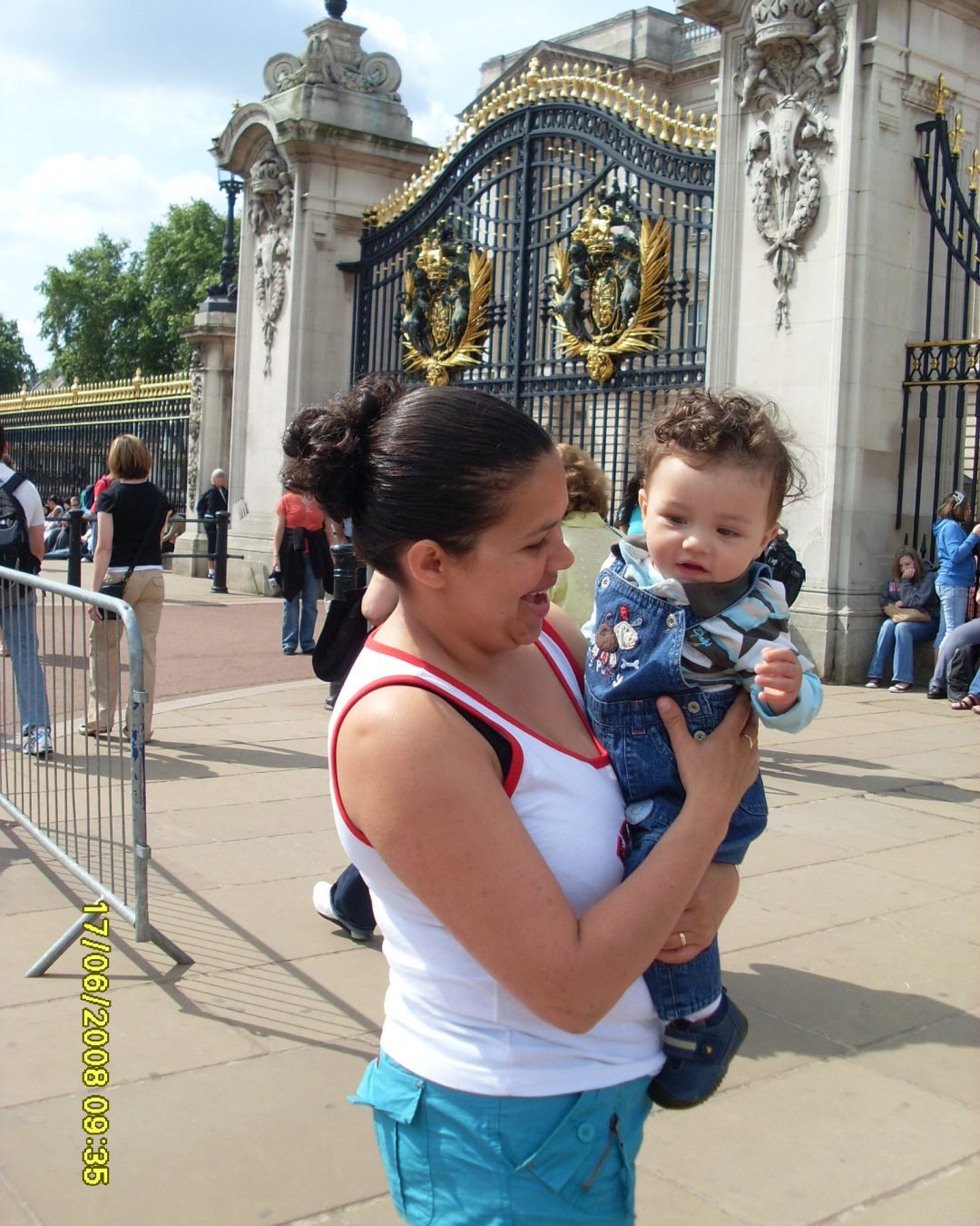 Andrew em Londres 050