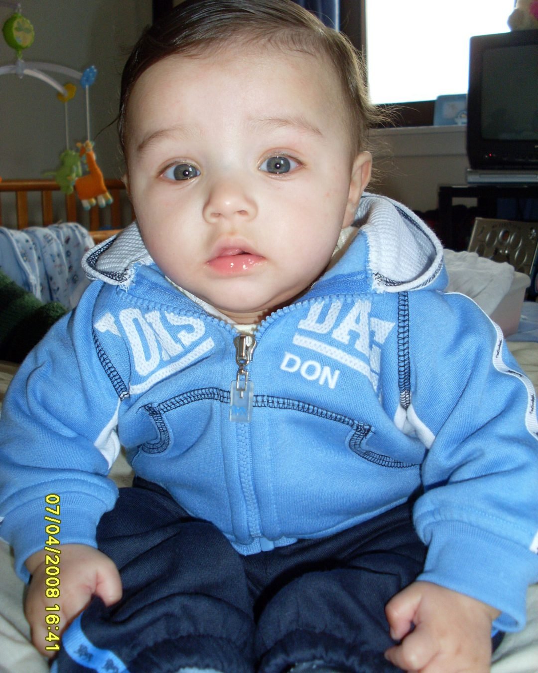 Andrew lindo 017