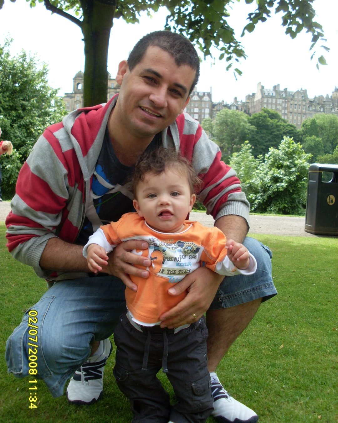 Andrew princes street 061