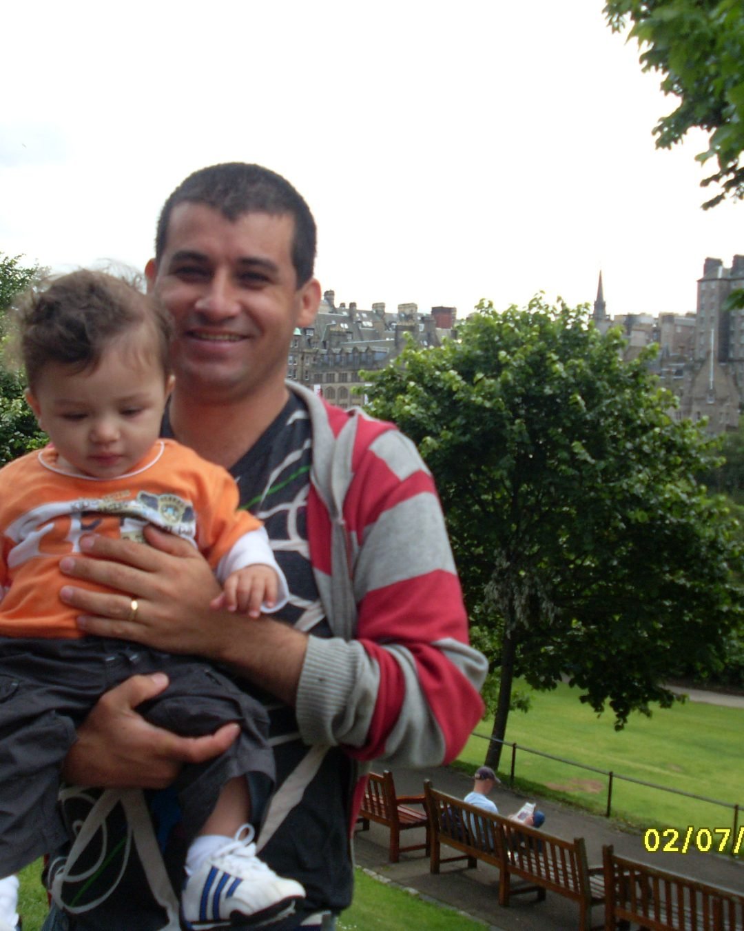 Andrew princes street 084