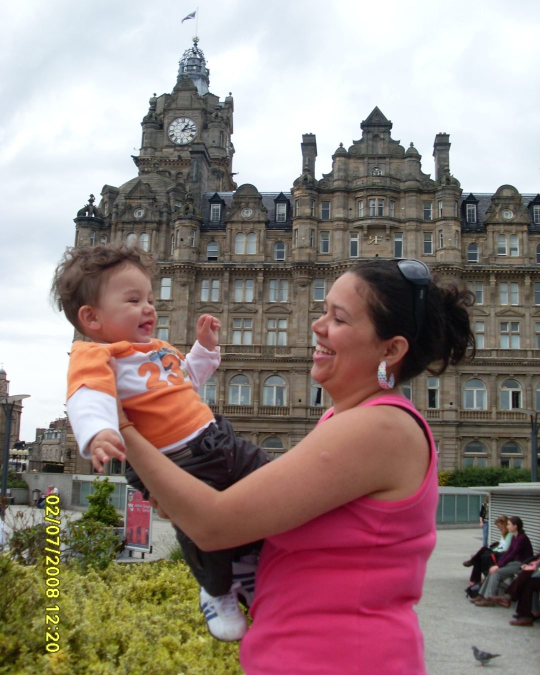 Andrew princes street 168