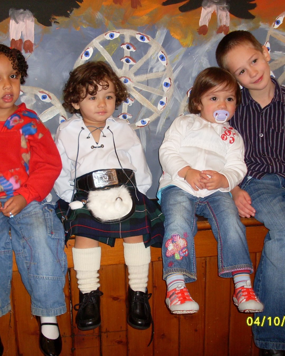 Despedida na igreja de Leith 006