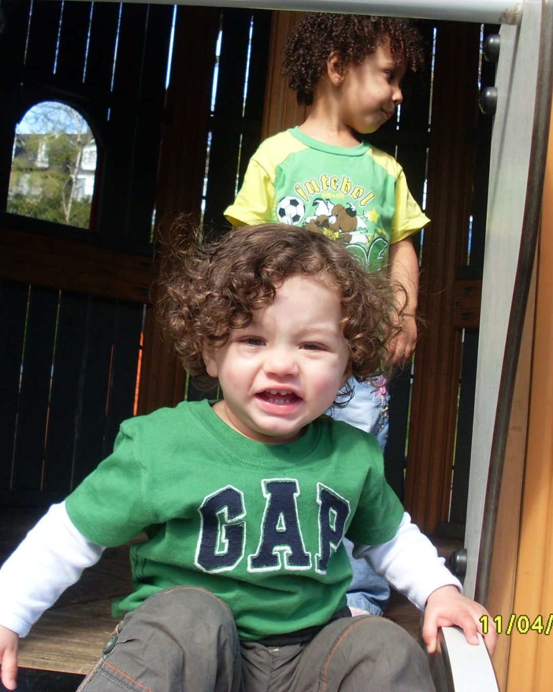 Easter play e outras 069