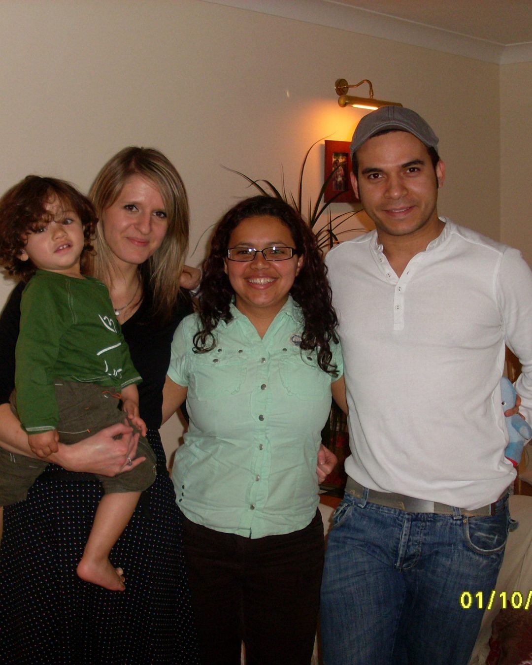 despedida da jo com william e Gorete. 005